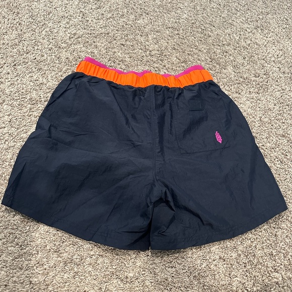 NWOT Free People Sun Daze Board Shorts - Picture 5 of 7